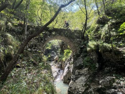 Slowenien Cross mountainbikereisen.ch