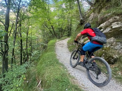 Slowenien Cross mountainbikereisen.ch