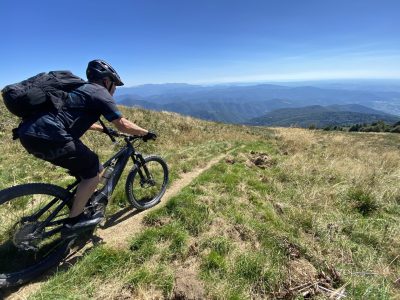 Slowenien Cross mountainbikereisen.ch