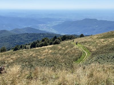 Slowenien Cross mountainbikereisen.ch
