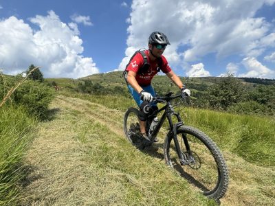 Slowenien Cross mountainbikereisen.ch