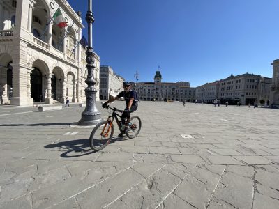 Slowenien Cross mountainbikereisen.ch