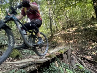 Slowenien Cross mountainbikereisen.ch