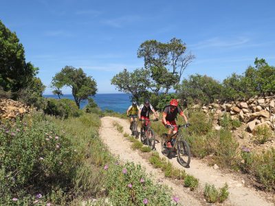 Inselcross Sardinien Mountainbikereisen (10)