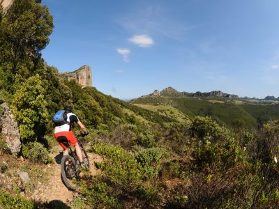 Inselcross Sardinien Mountainbikereisen (3)