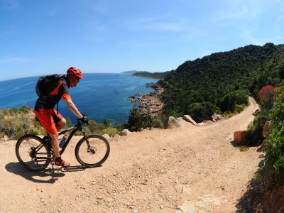 Inselcross Sardinien Mountainbikereisen (6)