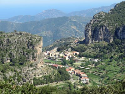 Inselcross Sardinien Mountainbikereisen (9)