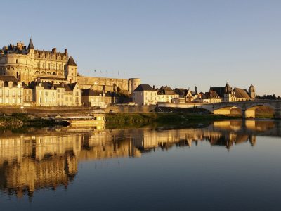 Loire Mountainbikereisen (1)