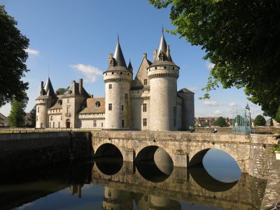 Loire Mountainbikereisen (11)