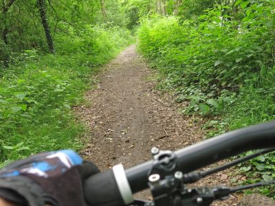 Loire Mountainbikereisen (12)