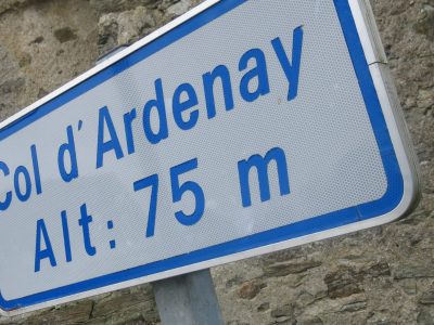 Loire Mountainbikereisen (15)