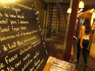 Loire Mountainbikereisen (16)