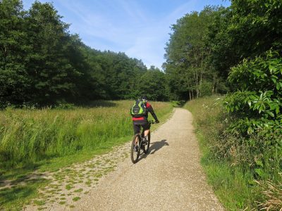 Loire Mountainbikereisen (17)