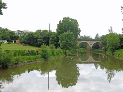 Loire Mountainbikereisen (2)