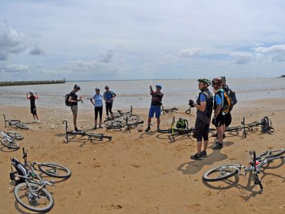 Loire Mountainbikereisen (20)