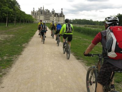Loire Mountainbikereisen (24)