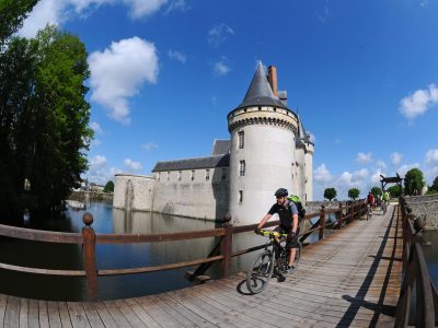 Loire Mountainbikereisen (3)