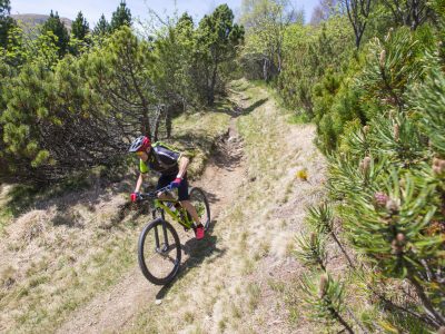 mountainbiking-singletrails-ticino-tessin-mountainbikereisen.ch Bild: Davide Adamoli