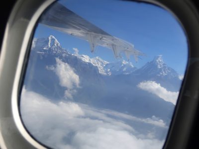 Mountainbiking Himalaya Mustang Nepal mountainbikereisen.ch