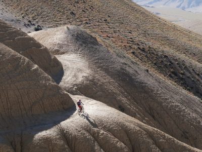 Mountainbiking Himalaya Mustang Nepal mountainbikereisen.ch