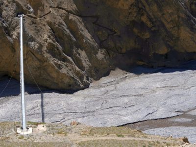 Mountainbiking Himalaya Mustang Nepal mountainbikereisen.ch