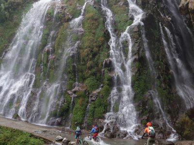 Mountainbiking Himalaya Mustang Nepal mountainbikereisen.ch