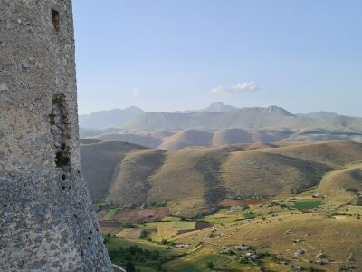 Mountainbiken Trans Abruzzen mountainbikereisen.ch