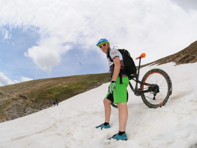 Mountainbiken Trans Abruzzen mountainbikereisen.ch