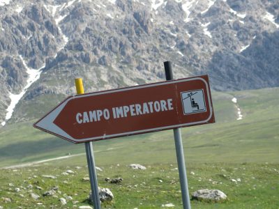 Mountainbiken Trans Abruzzen mountainbikereisen.ch