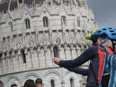 Pisa-Trans Italia Mountainbikereisen-geführte-touren-quer-durch-Italien