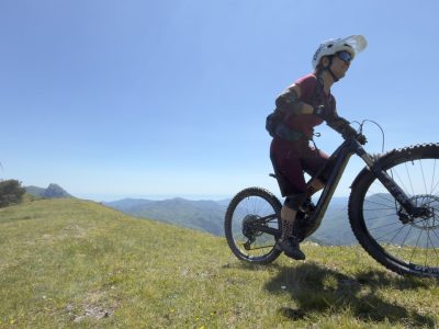 Trans Ligurien mountainbikereisen.ch