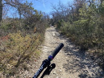 Trans Toskana Mountainbikereisen geführte Touren