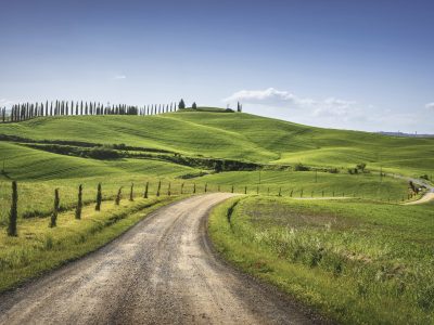 TTrans Toskana Mountainbikereisen geführte Touren
