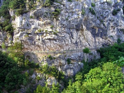 Transalp St.Moritz Riva Del Garda Mountainbikereisen (11)