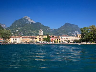 Transalp St.Moritz Riva Del Garda Mountainbikereisen (13)