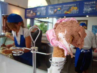 Transalp St.Moritz Riva Del Garda Mountainbikereisen (14)