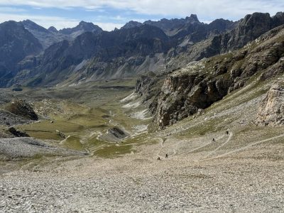 Valle Maira Singletrails Mountainbikereisen