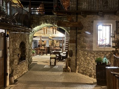 Valle Maira Singletrails Mountainbikereisen