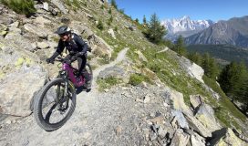 Valle-Aosta-Mountainbikereisen-Singletrails-geführte-Touren