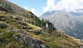 Valle-Aosta-Mountainbikereisen-Singletrails-geführte-Touren