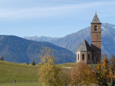 Transalp Via Claudia St.Moritz-Verona mountainbikereisen.ch ©Shutterstock92750