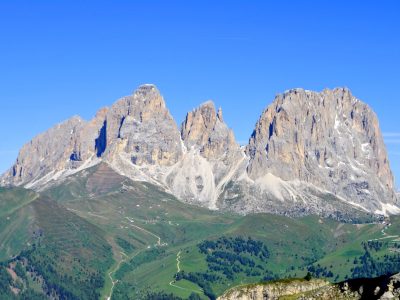 Transalp Via Claudia St.Moritz-Verona mountainbikereisen.ch ©Shutterstock