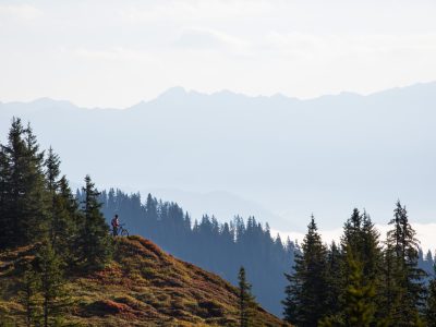 watzmann-hochkönig-mountainbikereisen-Bild: Saalbach