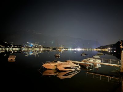 Comersee Trail-Attack mountainbikereisen.ch