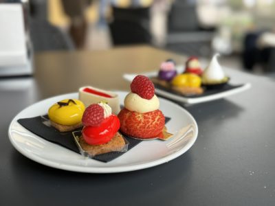 Comersee Trail-Attack mountainbikereisen.ch