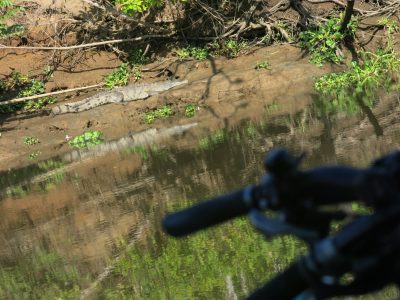 Costa Rica Mountainbikereisen