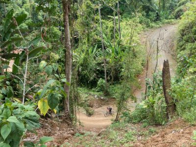Costa Rica Mountainbikereisen
