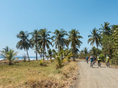 Costa Rica Mountainbikereisen