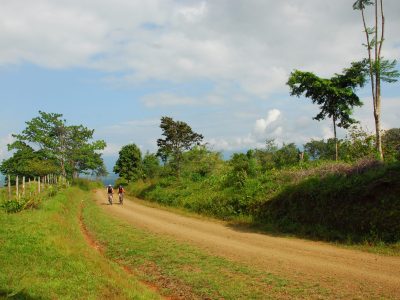 Costa Rica Mountainbikereisen