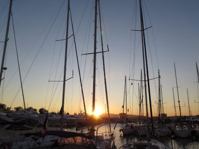 Cote D Azur E Mountainbikereisen (2)